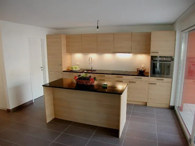 4,5 Zimmerwohnung im 1.OG mit Wintergarten