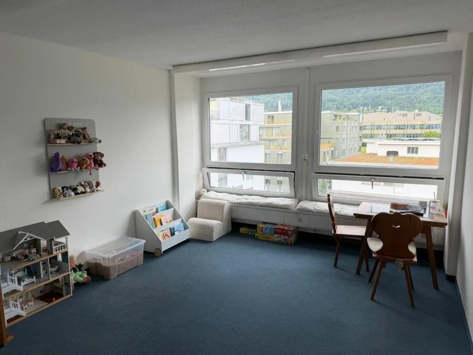 Top Lage in Zürich - Ihr neuer Firmenstandort