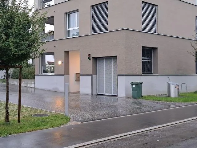 Tiefgaragenparkplatz zu mieten