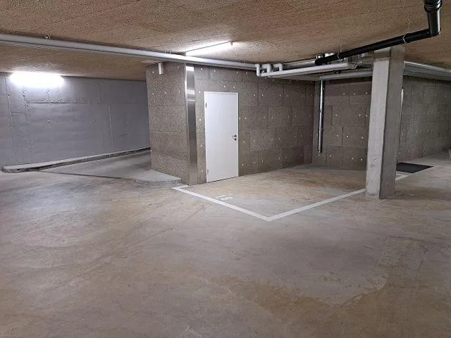 Tiefgaragenparkplatz zu mieten