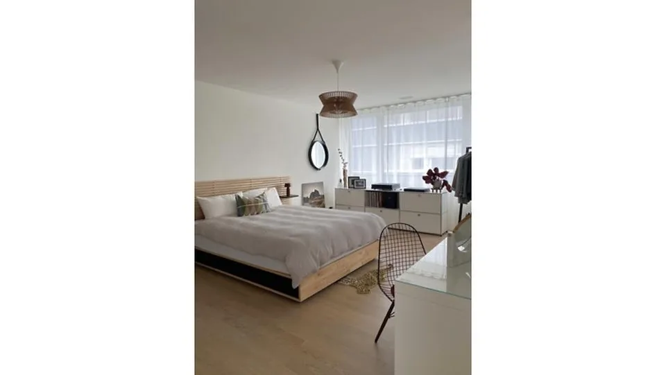 2½ ZI-WOHNUNG IN BERN - MURIFELD, MÖBLIERT, TEMPORÄR