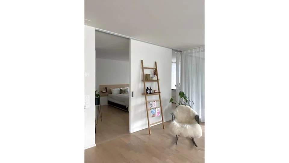 2½ ZI-WOHNUNG IN BERN - MURIFELD, MÖBLIERT, TEMPORÄR