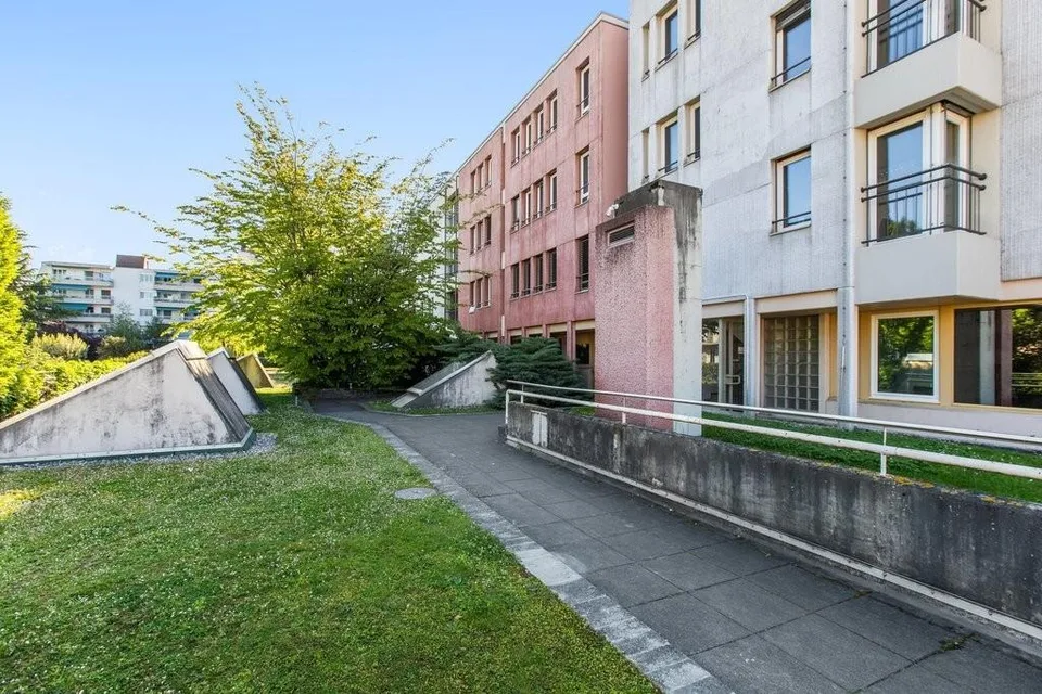 Louer sans caution - Chambre meublée dans résidence pour étudiants