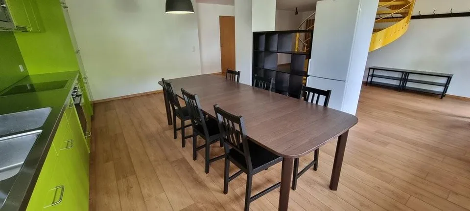 Louer sans caution - Chambre meublée dans résidence pour étudiants
