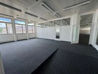 Moderne Gewerbefläche im Herzen des SIG Areals