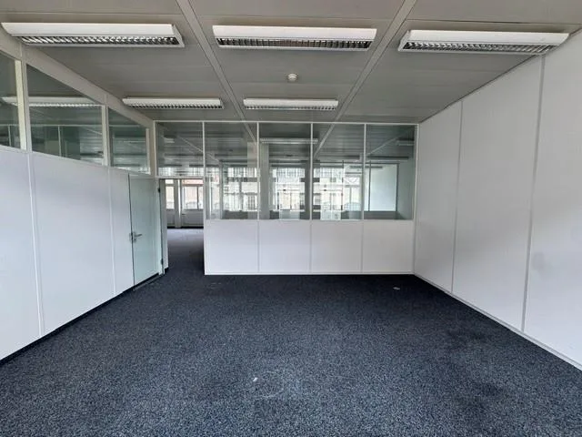 Moderne Gewerbefläche im Herzen des SIG Areals – Foto 13 von 13