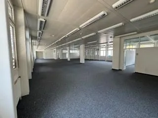 Moderne Gewerbefläche im Herzen des SIG Areals – Foto 8 von 13