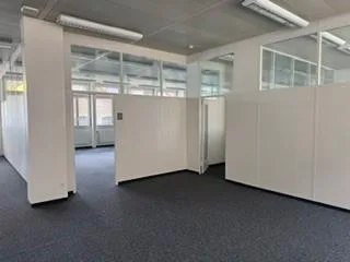 Moderne Gewerbefläche im Herzen des SIG Areals – Foto 9 von 13
