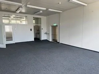 Moderne Gewerbefläche im Herzen des SIG Areals