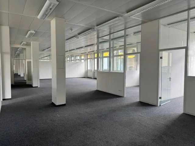 Moderne Gewerbefläche im Herzen des SIG Areals – Foto 11 von 13