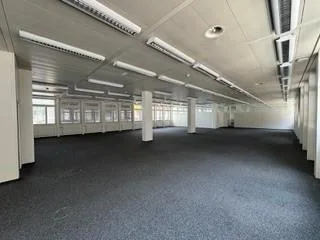 Moderne Gewerbefläche im Herzen des SIG Areals