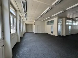 Moderne Gewerbefläche im Herzen des SIG Areals – Foto 7 von 13