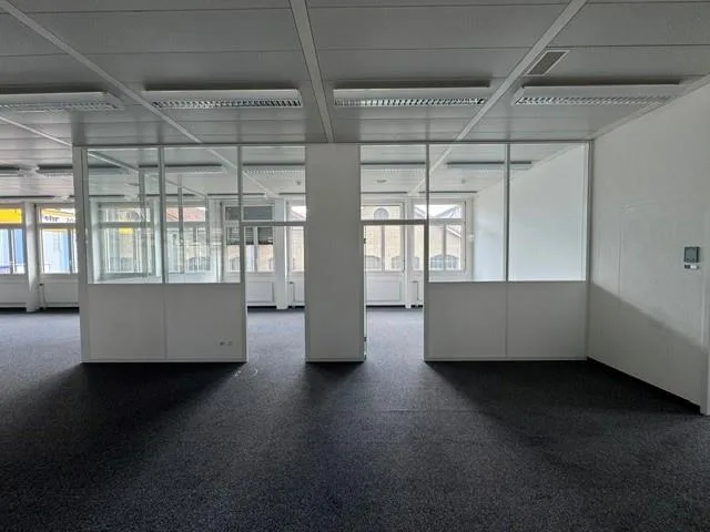Moderne Gewerbefläche im Herzen des SIG Areals – Foto 12 von 13