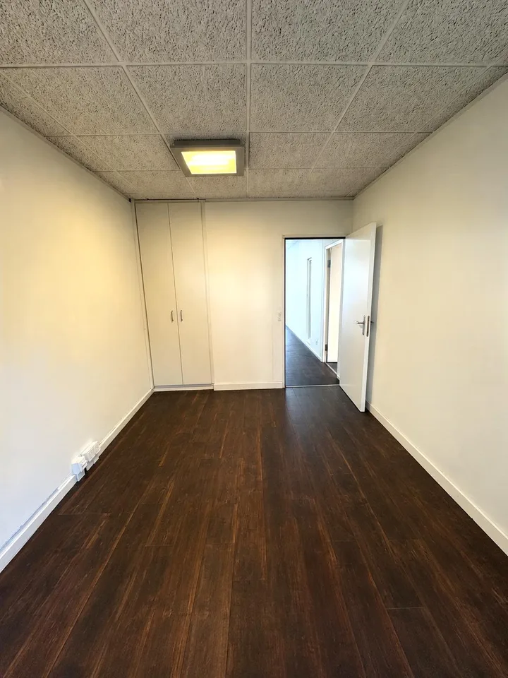 Ihr neuer Standort nahe Lochergut
