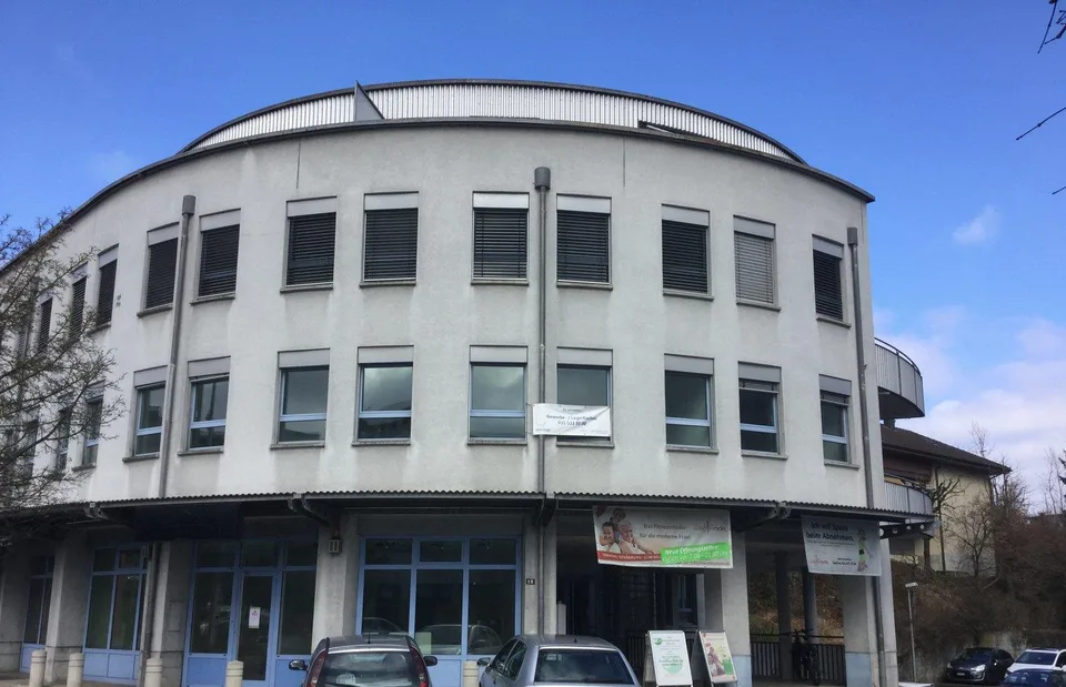Grosser Büroraum an zentraler Lage