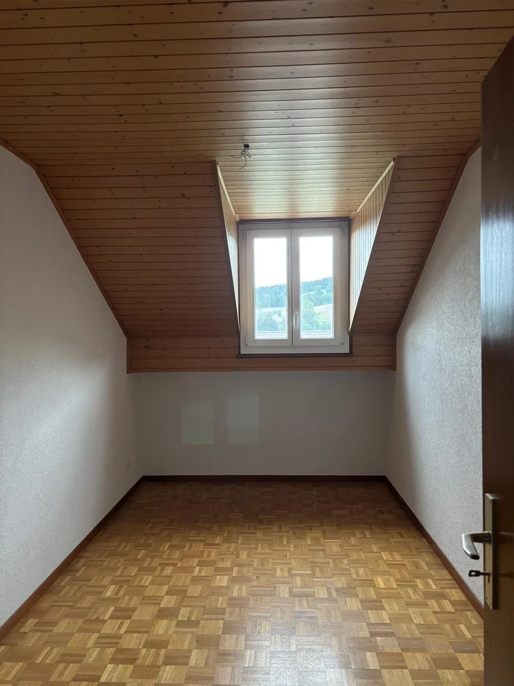 4.5-Zimmer-Wohnung mit Wohlfühlcharakter