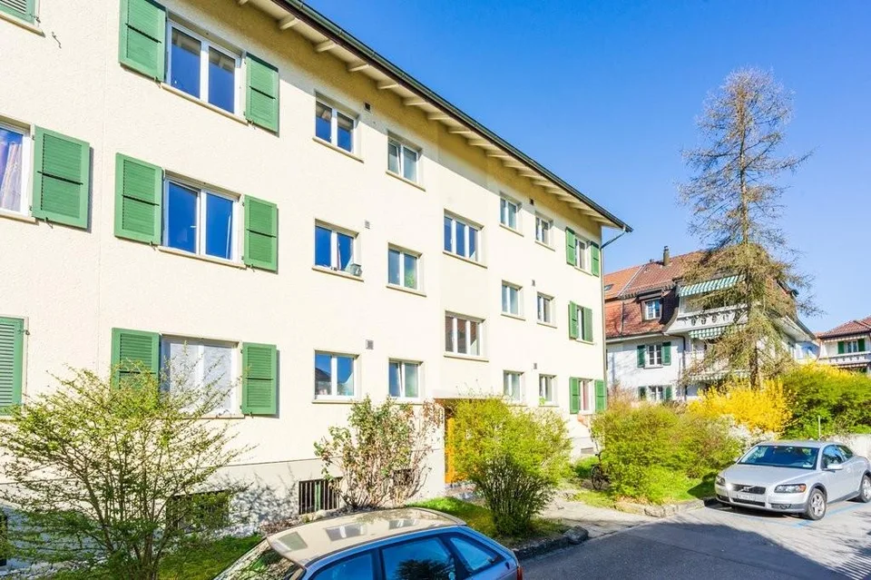 Wohnen im Stöckackerquartier?