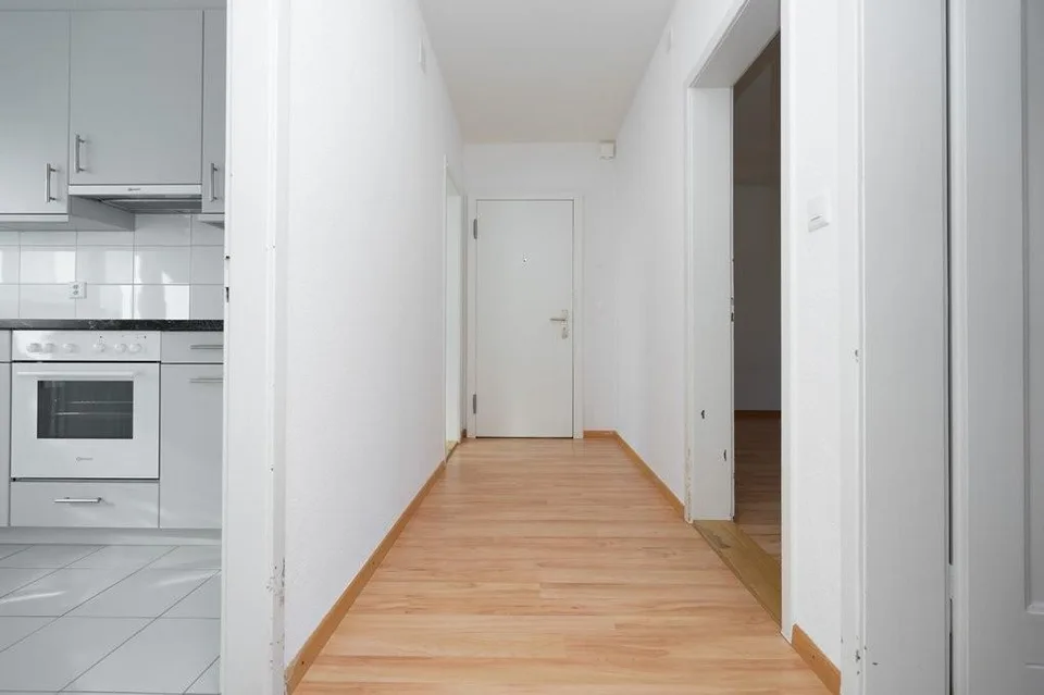 Wohnen im Stöckackerquartier?