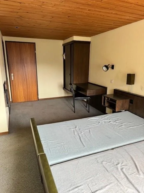 möbliertes Zimmer 17