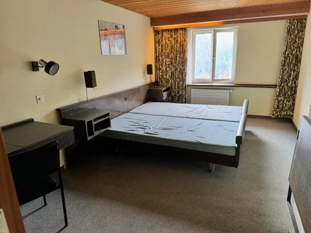 möbliertes Zimmer 17