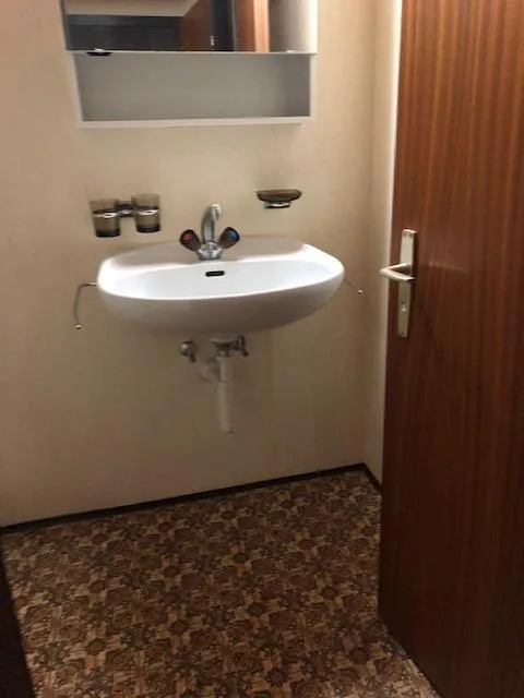möbliertes Zimmer 17