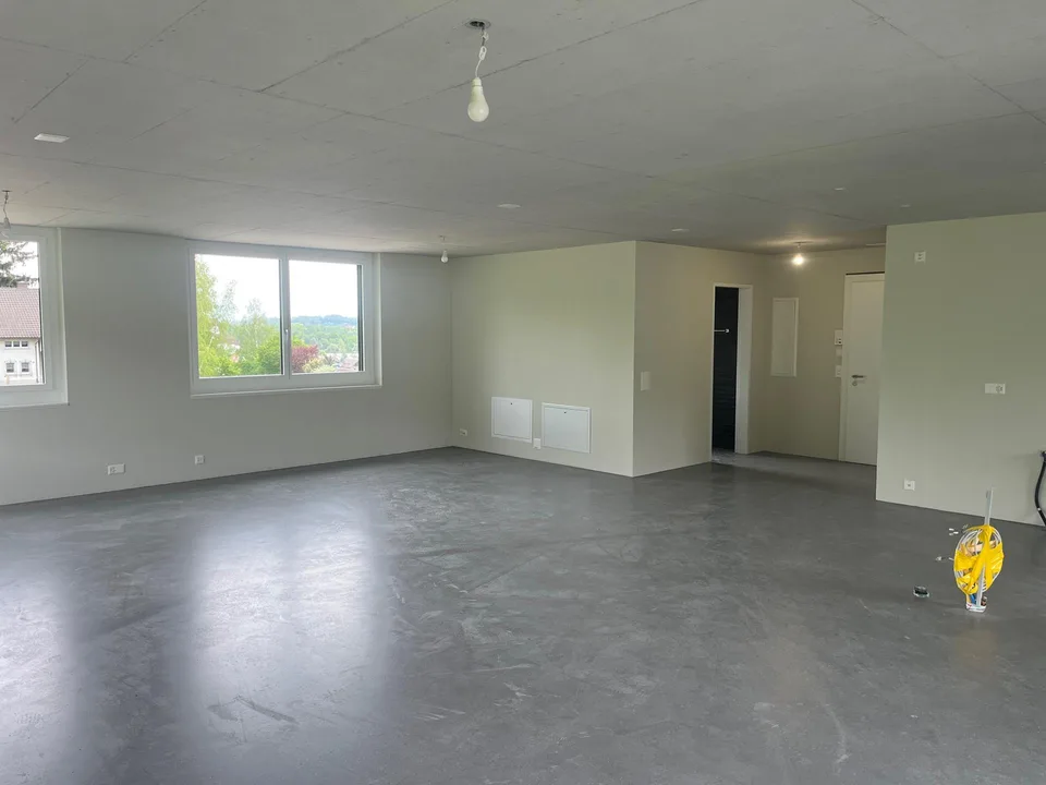 Büro Attika