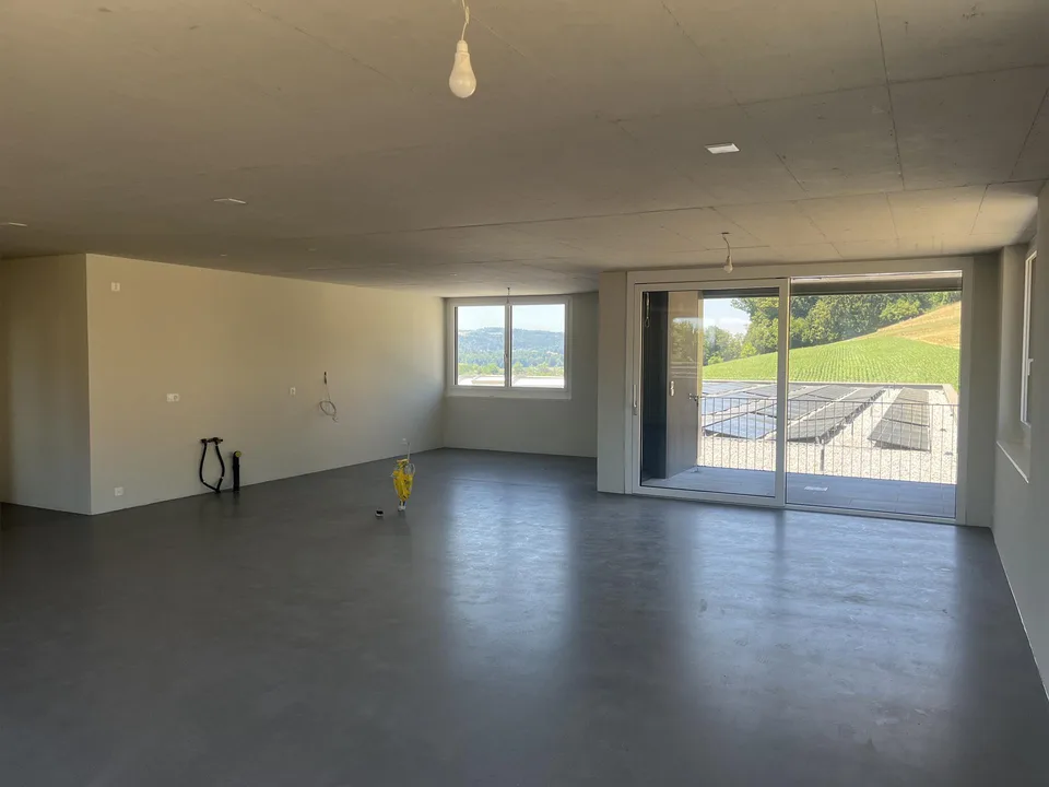 Büro Attika