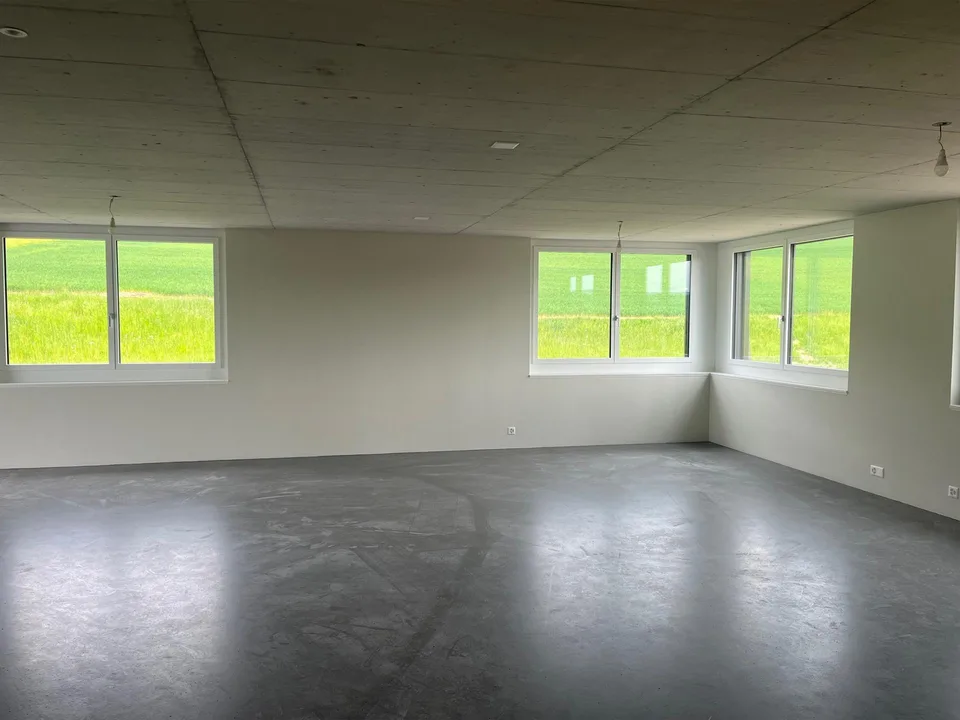 Büro Attika