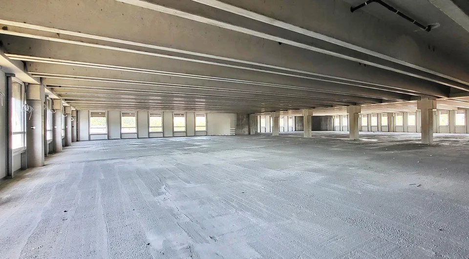 Spannende Gewerbeflächen mit besten Aussichten! – Foto 6 von 8