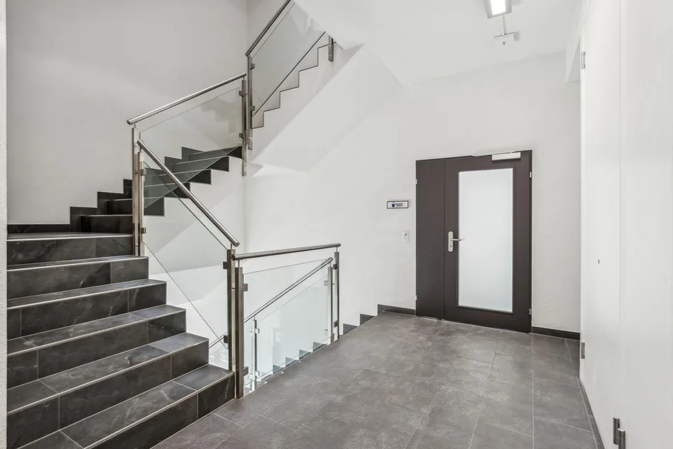 Ihr zukünftiges Büro Ausbau nach Ihren Vorstellungen – Foto 6 von 7