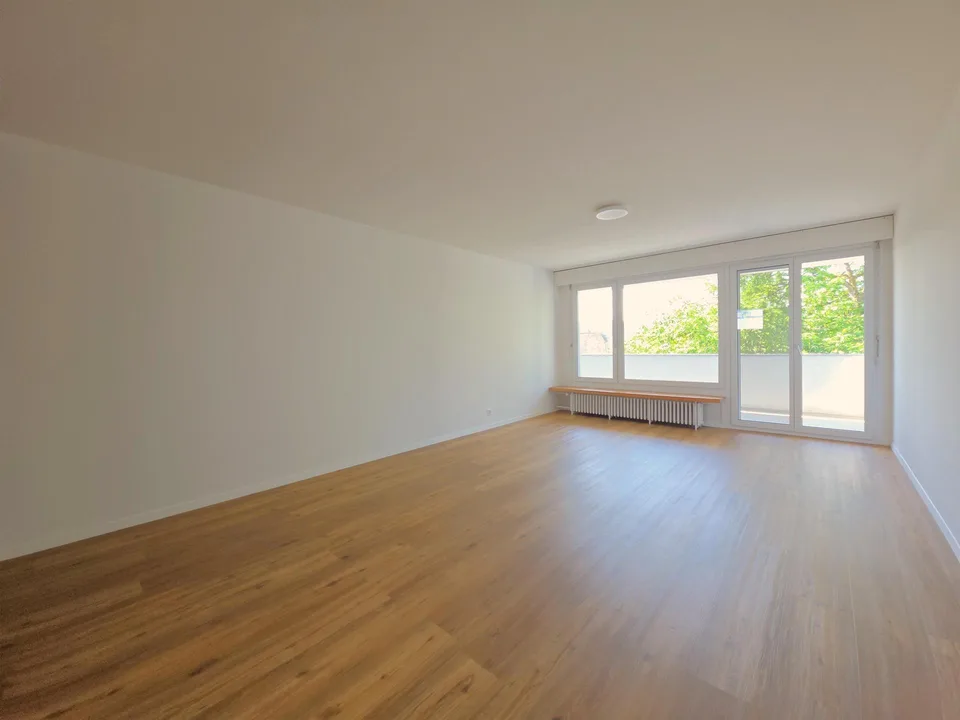 Schöne 2.5 Zimmerwohnung in Schaffhausen – photo 6 sur 10
