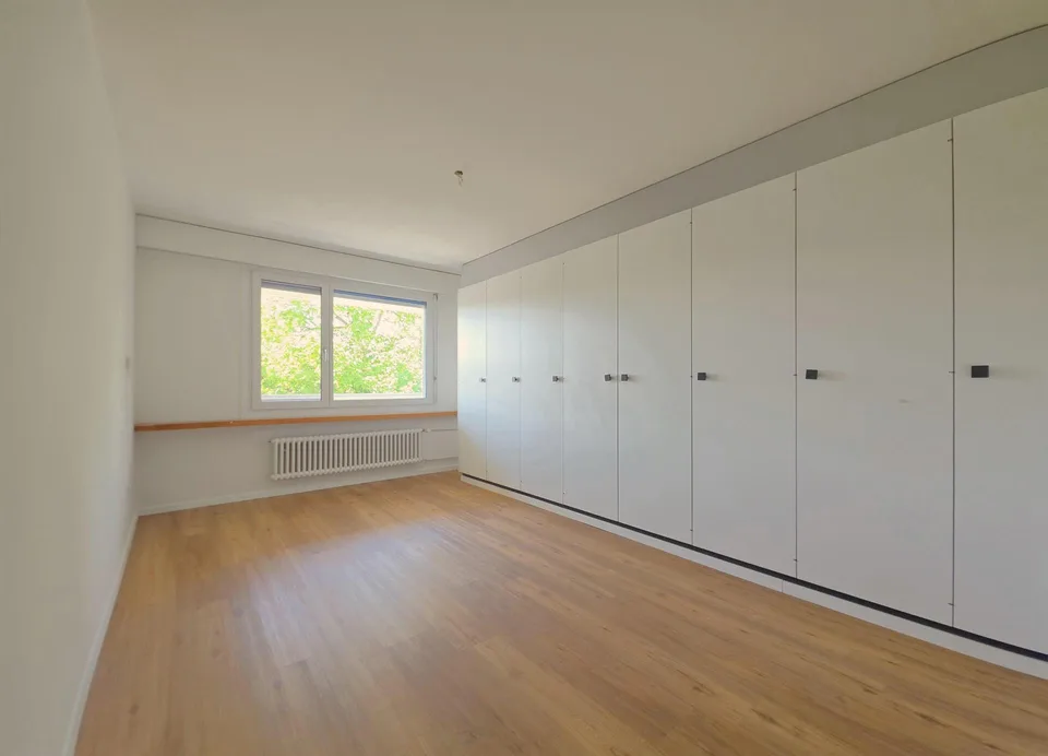 Schöne 2.5 Zimmerwohnung in Schaffhausen – photo 8 sur 10