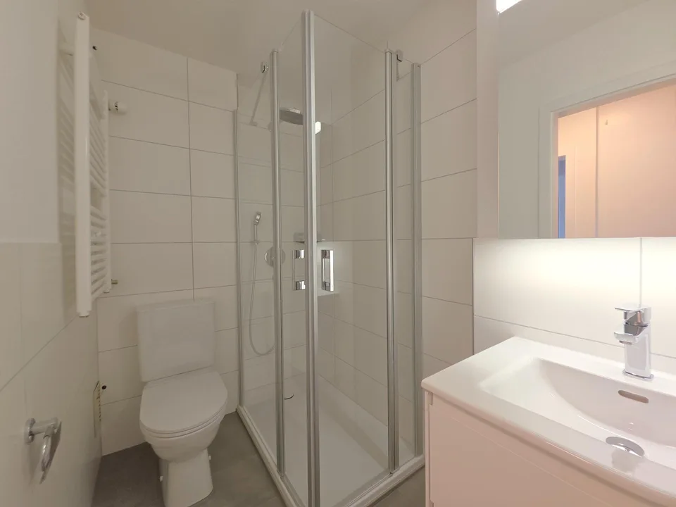 Schöne 2.5 Zimmerwohnung in Schaffhausen – photo 7 sur 10