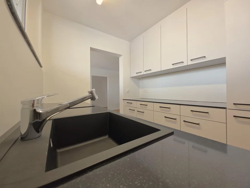 Schöne 2.5 Zimmerwohnung in Schaffhausen