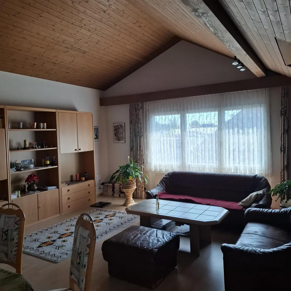 2.5 Zimmer Dachgeschosswohnung – Foto 7 von 7