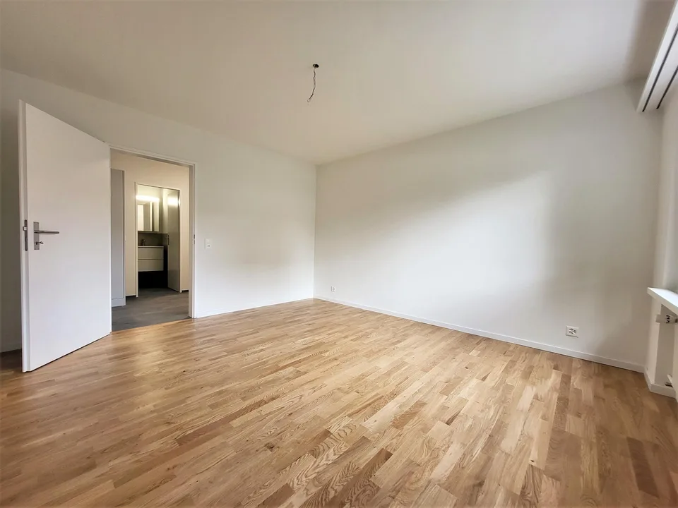 Stilvoll und moderne Singelwohnung