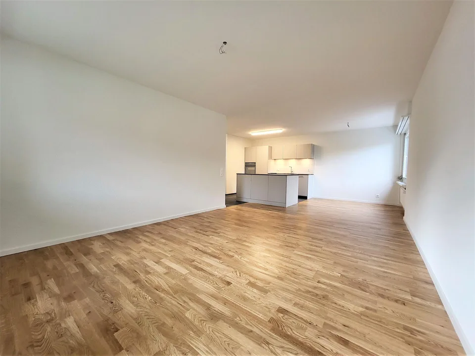 Stilvoll und moderne Singelwohnung