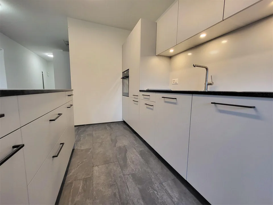 Stilvoll und moderne Singelwohnung