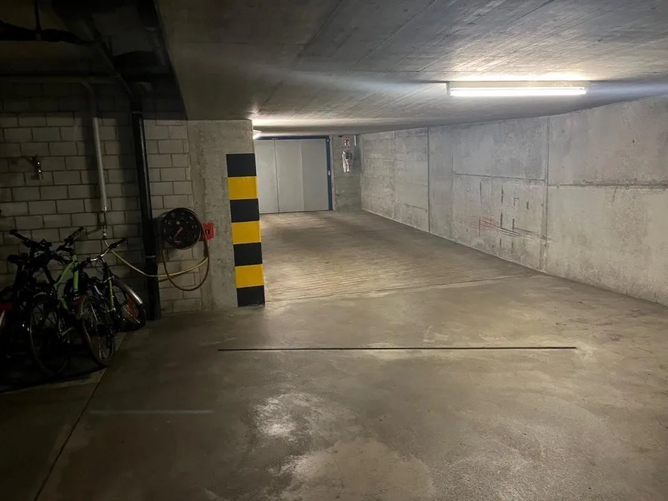 Neues Heim für Ihr Fahrzeug?