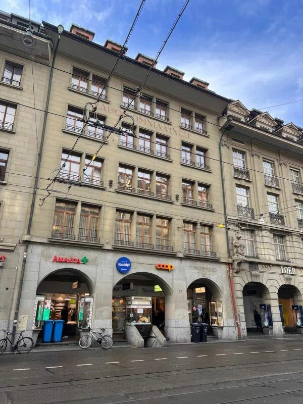 ZWISCHENNUTZUNG - Ladenlokal 20 m2 - Konzeptstore - Showroom