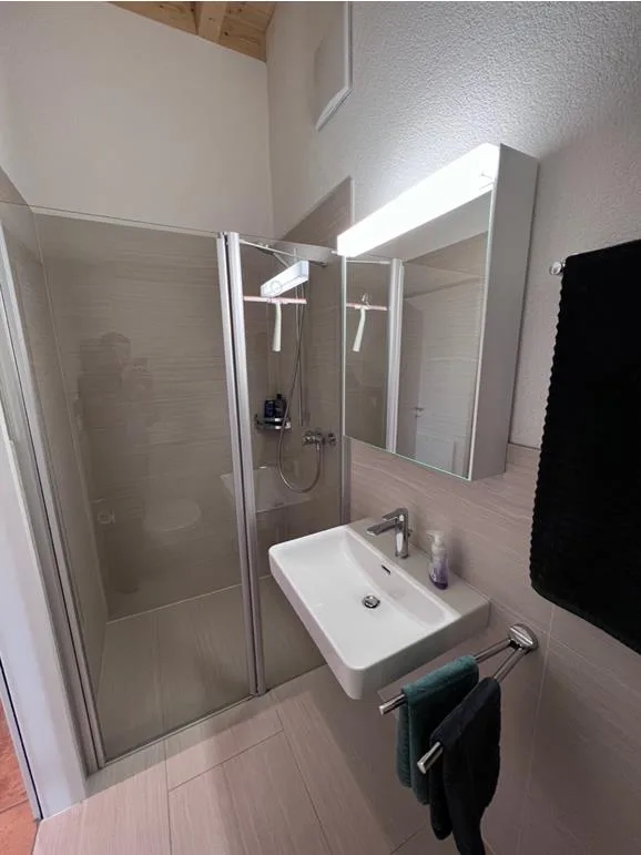 3.5 Zimmer Dachwohnung an ruhiger Lage
