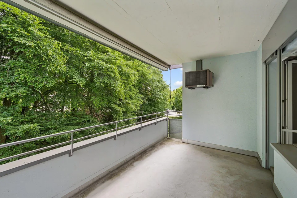 Raum für Ihre Vision: 70 m² Praxis- oder Bürofläche in Oberwil – Foto 8 von 8