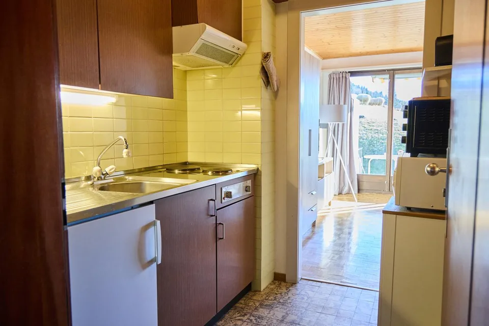 Studio - Marignac - Location min 4 mois ou à l'année, libre de suite