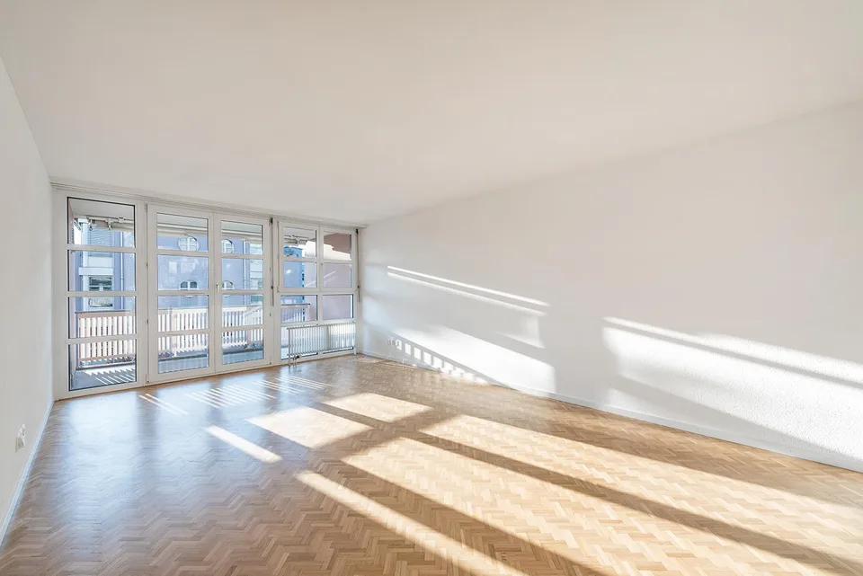 Familienfreundliche 3.5-Zimmer-Wohnung im 2. OG rechts