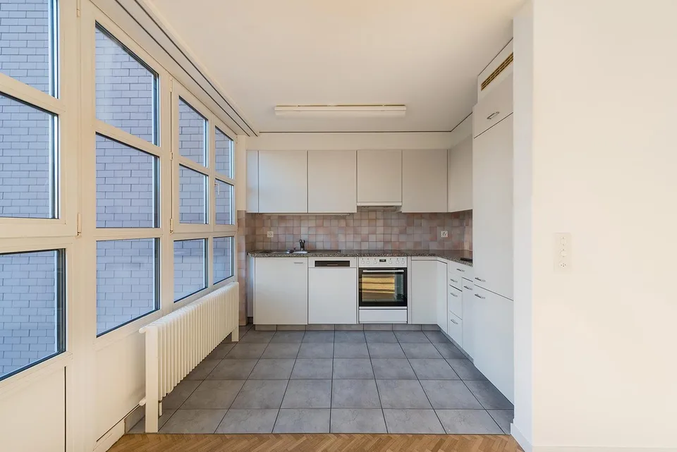Familienfreundliche 3.5-Zimmer-Wohnung im 2. OG rechts