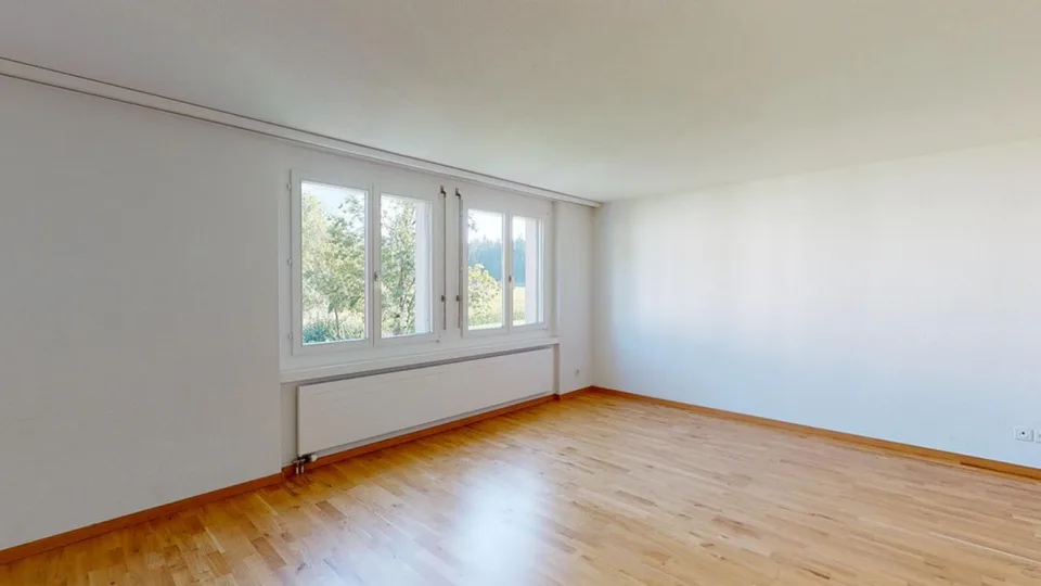 wohnen in familienfreundlichem Quartier