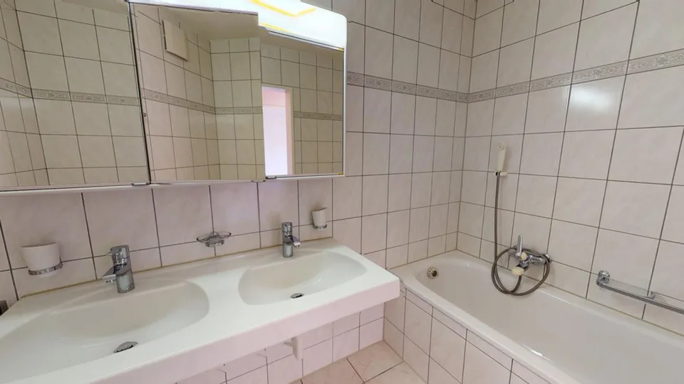 wohnen in familienfreundlichem Quartier