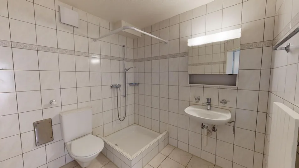 wohnen in familienfreundlichem Quartier