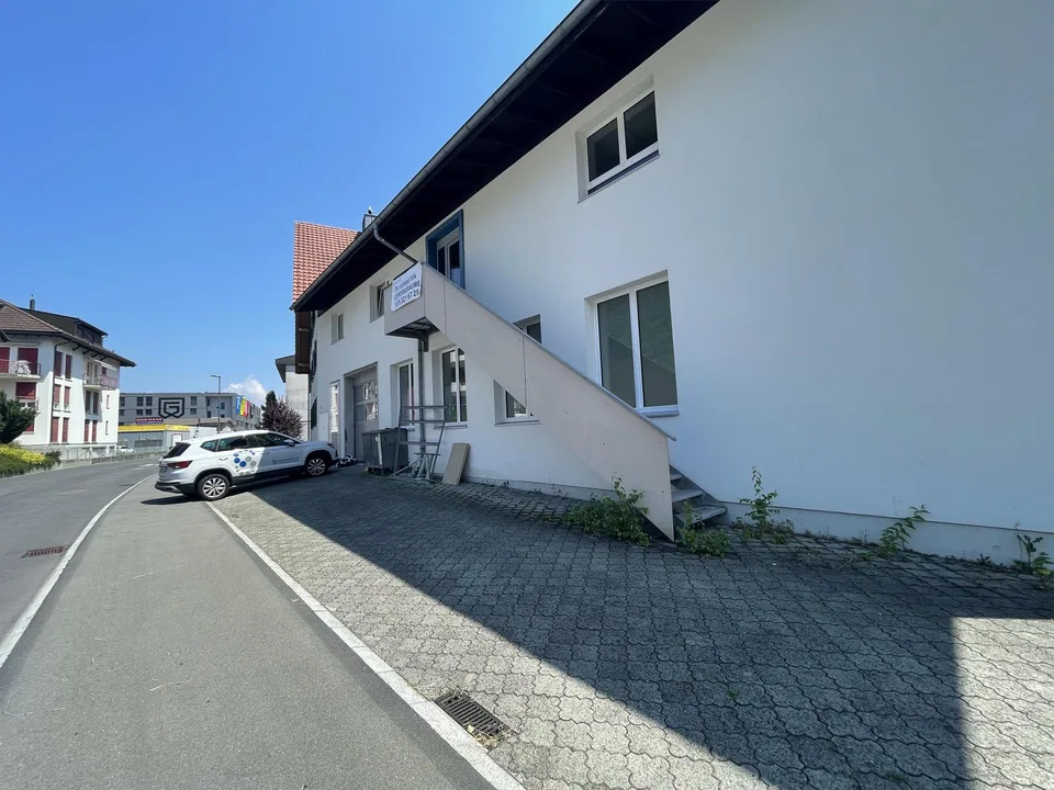 430 m2 Gewerbegebäude zu vermieten (UG - EG - OG) – photo 15 sur 15
