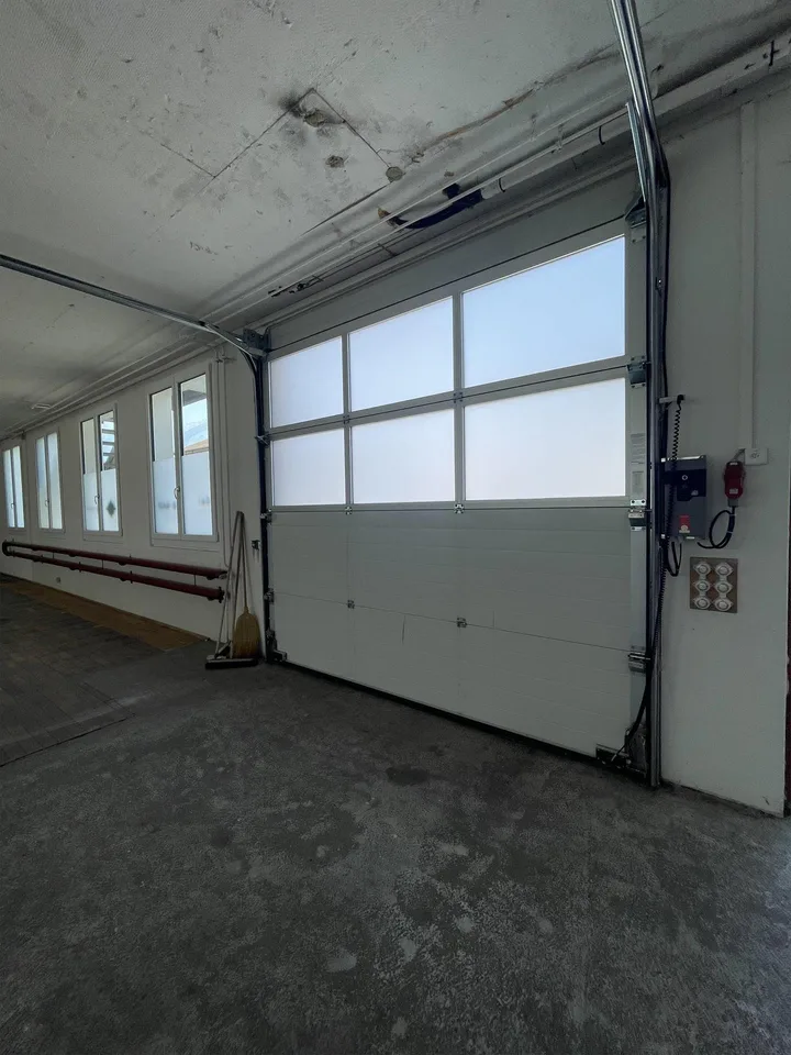 430 m2 Gewerbegebäude zu vermieten (UG - EG - OG) – photo 8 sur 15